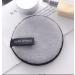 8 Colorful Reusable Round Cotton Makeup Remover Pads | Eco-Friendly Face Cleansing Sponges - Buy Online on GoSupps.com