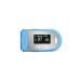 EMAY Sleep Oxygen Monitor with 40-Hour Memory | Overnight Pulse Oximeter for O2 Tracking | Continuous O2 & HR Recording Plus Report - Buy Online on GoSupps.com