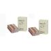 Nu Skin Epoch Polishing Bar (2 pack)