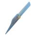 Sanrio Cinnamoroll Sliding Comb - Sky | Hair Styling Hand Tool - Buy Online on GoSupps.com