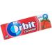 10 Packs of Original WRIGLEY'S Orbit/Extra Chewing Gum Packs Fresh Stock (Extra - Strawberry 20 Pack) - Buy Online on GoSupps.com