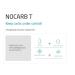 NOCARB-T: Carb Blocker Supplement for Weight Loss | Shop Now - Buy Online on GoSupps.com