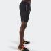 Joma Sports Bermuda Tennis Shorts Miami L Black - Premium Quality Athletic Wear for International Shipping - Buy Online on GoSupps.com