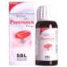 SBL Homeopathy Prostonum Drops: Natural Relief for Urinary Infections - Buy Online on GoSupps.com