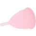 Femintimate EVE Menstrual Cup Size S - Eco-Friendly Comfortable & Safe Solution for Periods | 1 Piece - Buy Online on GoSupps.com