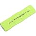 High-Performance 1200mAh Compatible Battery for Panasonic HHF-1PSC HHF-AZ Series & SL-CT Models - International Shipping Available - Buy Online on GoSupps.com