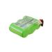600mAh Battery Compatible with 3N270AA(MRX)(R) CLT3500 GESPCH 3.6V