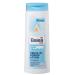 Cream-oil body lotion for dry and sensitive skin - With allantoin and glycerin - Skin-friendly - 400 ml
