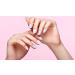 Tori Mika Dip Powder Nail Liquid Set - French Pink White Dipping Powder Kit - No LED UV Lamp Needed - DIY Professional Salon Results - Buy Online on GoSupps.com