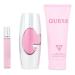 Women 3 Piece Gift Set with 2.5 Oz by Guess NEW For Women - Buy Online on GoSupps.com