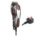 Wahl Magic Clip Professional Hair Clipper - Mains Operated 230-240V 50Hz | 5-Star Series | International Shipping Available - Buy Online on GoSupps.com