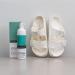 Liquiproof LABS Footwear & Fashion Foaming Cleaner 200ml - Eco-Friendly Stain Prevention & Cleansing Formula - Buy Online on GoSupps.com