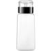 BEALIFE Nail Polish Storage Bottle with Efficient Empty Remover Pump 250ml Black - Buy Online on GoSupps.com