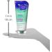 Clean & Clear Deep Action Cream Cleanser for Sensitive Skin 192ml Cream Cleanser (Sensitive Skin) - Buy Online on GoSupps.com
