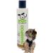 Roqsy Natur-Hundehampoo 200ml | Vegan & Organic Dog Shampoo for All Breeds | Ideal for Puppies Sensitive Skin & Allergy Relief - Buy Online on GoSupps.com