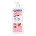 Ives Smoothing Rose & Argan Oil Body Lotion  21 fl oz