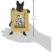 E&S Pets 35315-75b Small Dog Frame - Buy Online on GoSupps.com