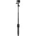 SP-Gadgets Remote Pole 28 - Extendable Selfie Stick for GoPro and Action Cameras - Buy Online on GoSupps.com