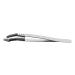 Wafer tweezers 130 mm tweezers and replacement tips 1 piece 2WFSVR.SA