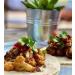 Kelly's Gourmet Taco Tuesday Parmesan Cashew Cheese - 1-Pack | Vegan & Delicious - Buy Online on GoSupps.com