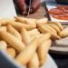 3 x 200g Picos Artesanos Mini breadsticks Bag - Buy Online on GoSupps.com
