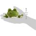 Warmies Lavender Scented Plush Jr Alligator - Microwavable & Soothing | 1 Count - Buy Online on GoSupps.com