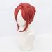 Wig for Anime Toilet-Bound Hanako-Kun Cosplay | Mitsuba Style Heat Resistant Synthetic Hair - Perfect for Halloween Party - Buy Online on GoSupps.com