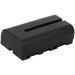 FITHOOD 2200mAh Battery Replacement for AML M7100 M7221 M5900 M71V2 - High-Performance Power Solutions - Buy Online on GoSupps.com