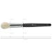 Buy IBRA Makeup No. 105 Highlight & Contour Brush - Natural Hair | Best International Shipping - Buy Online on GoSupps.com