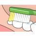 TEPE Nova Medium Toothbrush for Teenagers & Adults - Ergonomic Non-Slip Handle | 1 Pack - Buy Online on GoSupps.com