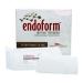 Hollister Endoform Dermal Template Collagen Dressing - 529311EA - 2 x 2  1 Each / Each