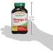 Omega-3 Select 1 000 mg - Buy Online on GoSupps.com