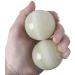 Baoding balls massage ball set baoding balls natural baoding balls health and stress exercise balls Chinese practice stress balls handicraft collection