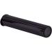 W Gallery 100 Black 116mm Pop Top Joint Smell-Proof Container for Pre-Rolls and Blunts - BPA-Free Plastic Holder for RAW Cones and J Oil Cartridges - Buy Online on GoSupps.com