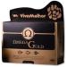Vegan Omega Gold - Omega 3 6 and 9 Supplement 30 Capsules - Buy Online on GoSupps.com