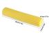 Absorbent Foldable PVA Sponge Foam Mop Head Refill Replacement for Home Kitchen Floor Cleaning (Yellow) - Buy Online on GoSupps.com
