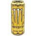 Monster Energy Drink 12x500ml (Energy Ultra Gold) - Buy Online on GoSupps.com