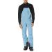 Helly-Hansen Legendary Insulated Bib Pants Small 606 Deep Fjord