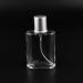 Z nitude Glassworks Empty Glass Perfume Spray Bottle Atomizer Refillable Clear Glass (50ml) - Buy Online on GoSupps.com