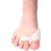 Orthopedic Bunion Corrector & Gel Toe Spreader - 3 Pairs of Toe Spacers - Buy Online on GoSupps.com