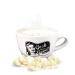 Gosh That's Good Sugar Free White Velvet - 2.0lb Bag - Buy Online on GoSupps.com