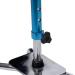Adjustable Walking Stick for Elderly Medical Walking Stick Lightweight Crutches Up Aluminum Alloy Auxiliary Mobility Aid for Arthritis Elderly Disabled Blue Yearn for Run forward - Buy Online on GoSupps.com