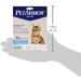 PetArmor Flea and Tick Treatment for Cats - 1.5 lbs - 0.051 fl oz - Buy Online on GoSupps.com