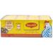 Bouillon Chicken Flavoured Cooking Cubes Bundle. Includes (1) Package of Bouillon Chicken Flavoured Cooking Cubes (504g 24 total cubes) with Water Cooler Trivia Game by BIG MAPLE . Add Flavour to your Meals Dinner Soup Sauces - Buy Online on GoSupps.com