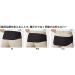 Phiten Metax Waist Belt - Black Small/Medium (24 - 33.5 ) | Perfect for Comfort & Support | International Shipping Available - Buy Online on GoSupps.com