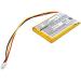 Replacement Battery for Logitech G403 G703 G900 G903 - 1000mAh 3.7V Compatible | Fast International Shipping - Buy Online on GoSupps.com