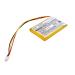 1000mAh Replacement Battery Compatible with Logitech 533-000130 G403 G703 G900 G903
