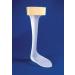 Buy Drop Foot Brace Right Small | Fits M 5-6 & F 3-5 | International Shipping - Buy Online on GoSupps.com