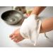 Shop DONE KESE Peeling Gloves | Exfoliating Body Sponge & Ingrown Hair Treatment - Ultimate Massage Brush for Hammam & Shower - Remove Dead Skin Fast - Buy Online on GoSupps.com