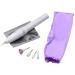 1 Pc 5-Bits Portable Electric Nail Drill Kit Nail File Polishing Manicure Toenail Pedicure Salon Pen Shape Set RandomNice and Practical - Buy Online on GoSupps.com